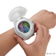 Illustration for article titled The Apple Watch Comparison Anime Fans Are Waiting For